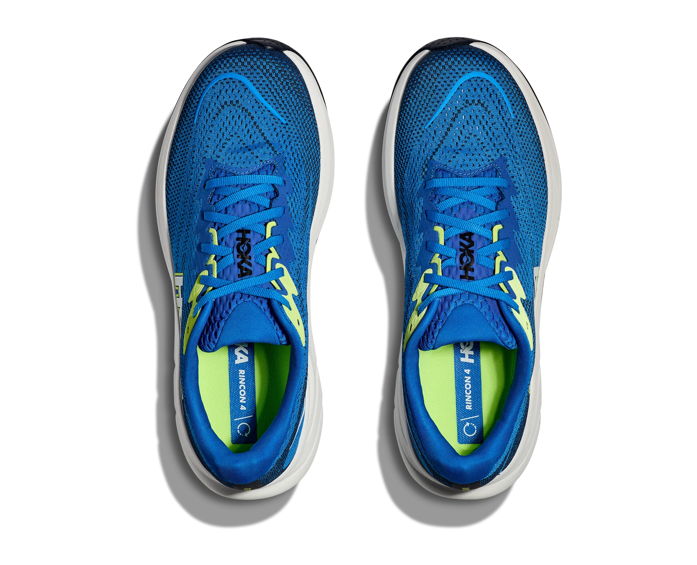 Hoka Mens Rincon 4 Running Shoes